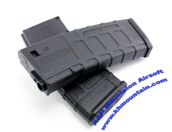Magpul PTS PMAG 30 rds Magazine (BK) / each