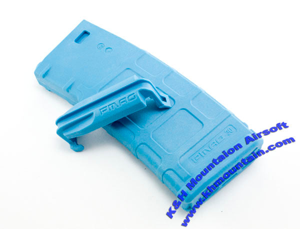 Magpul PTS PMAG 120 rds Magazine (BE) / each