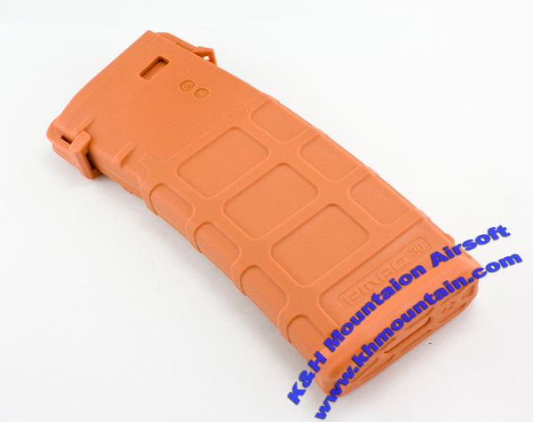 Magpul PTS PMAG 120 rds Magazine (OG) / each