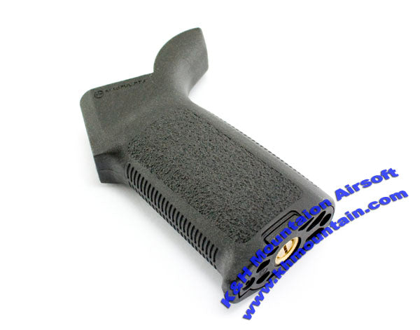 Magpul PTS MOE Grip for AEG Version / BK