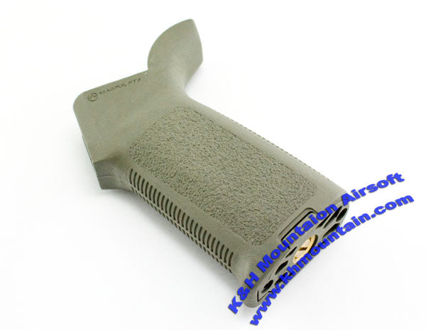 Magpul PTS MOE Grip for AEG Version / FG