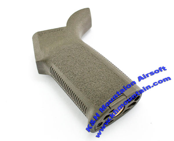 Magpul PTS MOE Grip for AEG Version / OD