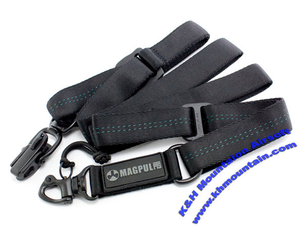 Magpul PTS MS2 Sling & ASAP Sling Attachment / Black