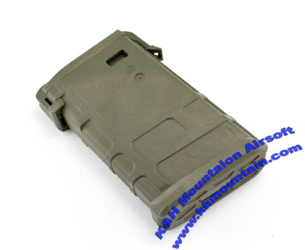 Magpul PTS PMAG 70 rds AEG Magazine (OD) / each