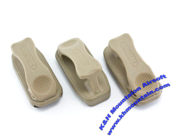 Magpul PMAG Ranger / 3-pcs / (DE)