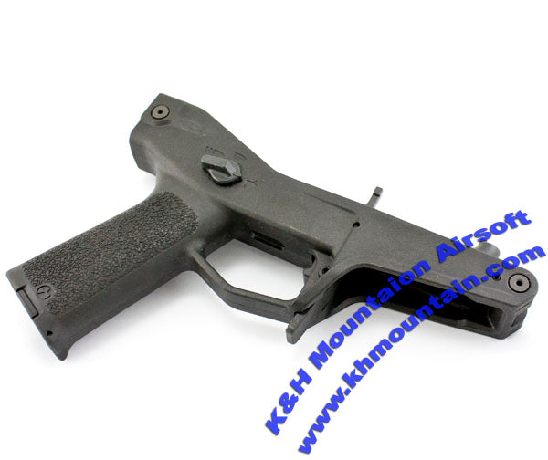 Magpul PTS MASADA Polymer AKM Lower Receiver / BK