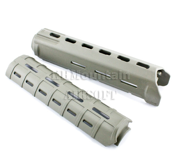 Magpul PTS MOE Hand Guard (Mid Length /MPTS064) / FG