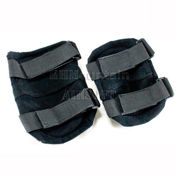 CORDURA KNEE & ELBOW Pads / Highlander FG