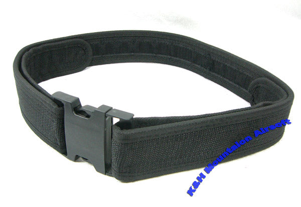 US Army Universal BDU Duty Belt 2" / BLACK