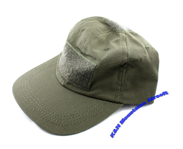 Baseball cap / Green