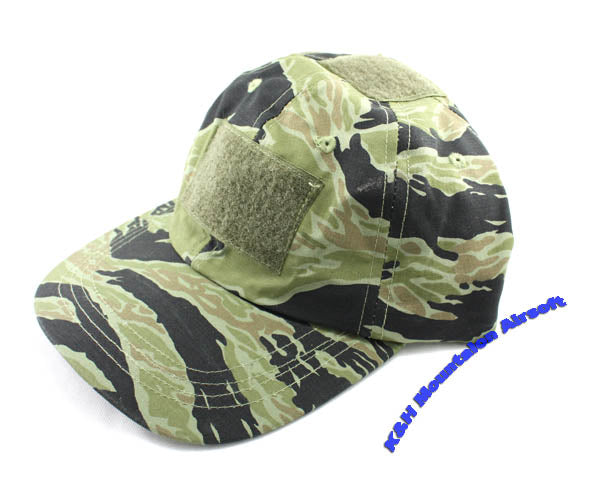 Baseball cap / Tiger