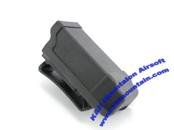 CQC M92 / Glock Magazine Pouch / Black