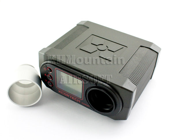 Xcortech BB Shooting Chronoscope (X3200)