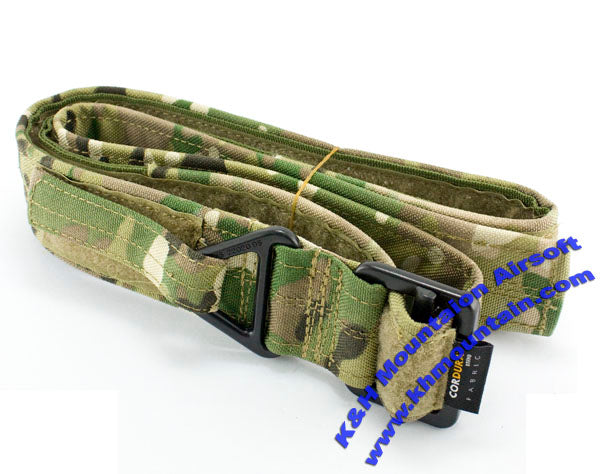 New Military / Army / Universal BDU Duty Belt / CP