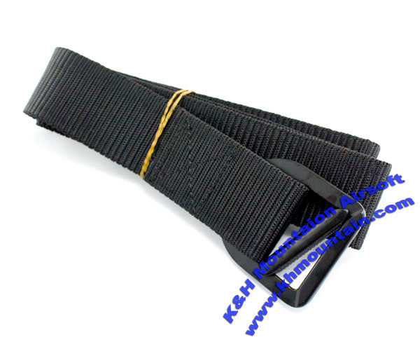 新品 ミリタリー/アーミー ユニバーサル BDU デューティー ベルト/ブラック