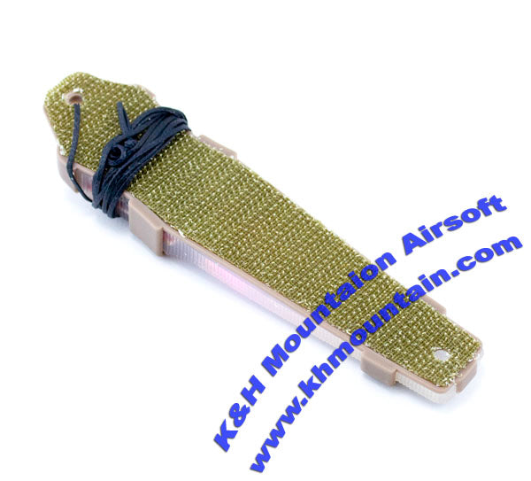 Element E-LITE Velcro Safety Light / Pink