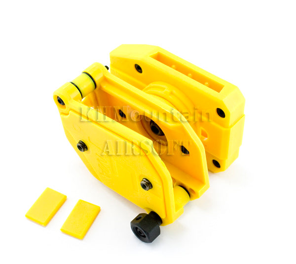 IPSC Quick Shoot Magazine Belt Holder /
