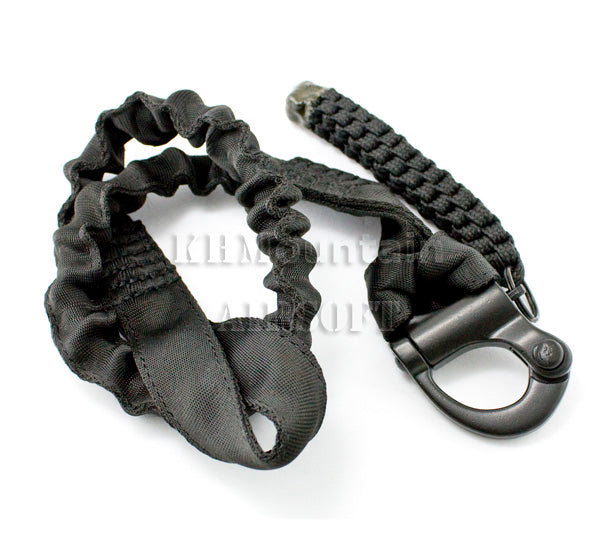 LBT QD Safety Belt / Black