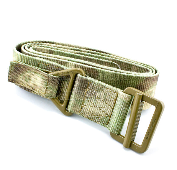 Military / Army / SDU / Universal BDU Duty Belt / A-TACS WD