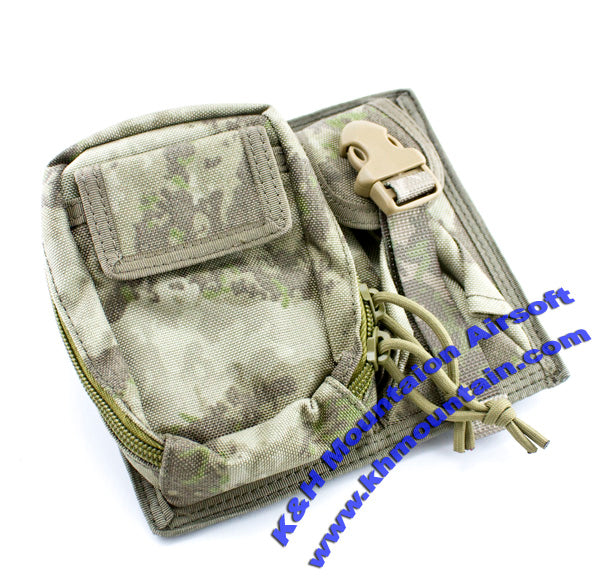 Utility Waist #101 Molle Pouch Bag / A-TACS