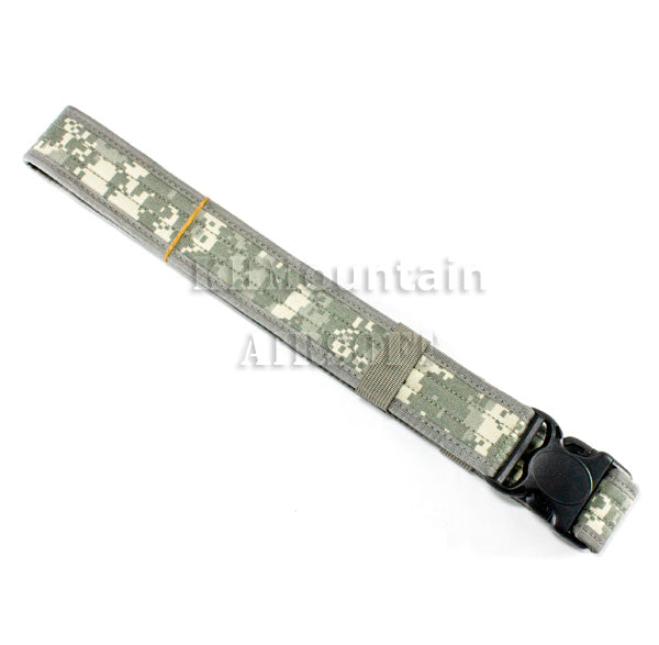 New Universal BDU Duty Belt 2 " / ACU