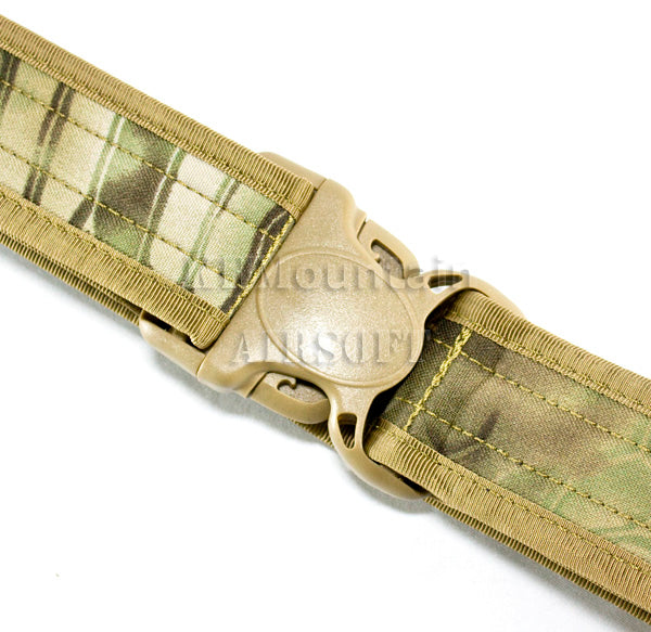 New Universal BDU Duty Belt 2 " / Highlander