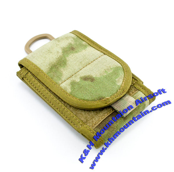 Utility Waist #30704 Molle Mobile Phone Pouch / A-TACS FG