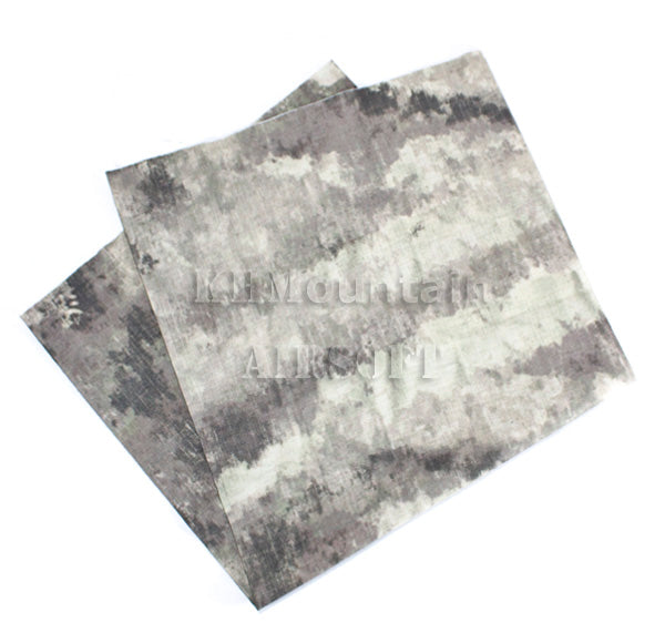 Emerson Tactical Half Face Mask / A-TACS