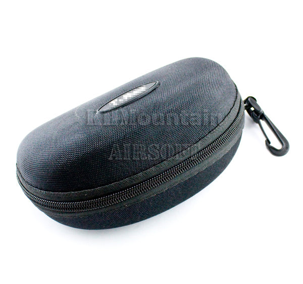 T-Rex Military Polycarbonate Protection Glasses / Black