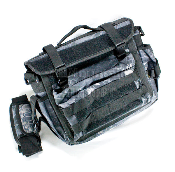 Nylon Notebook Computer Carrying Bag (33 x 27 x 10)cm / Typhon
