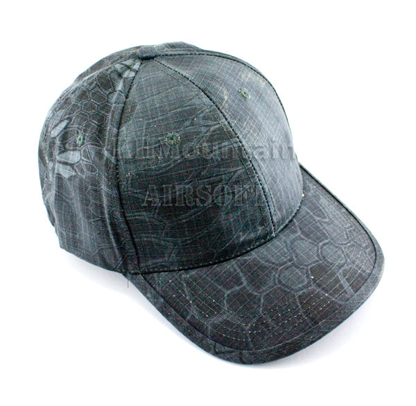 Cacique Baseball Cap / SWAT