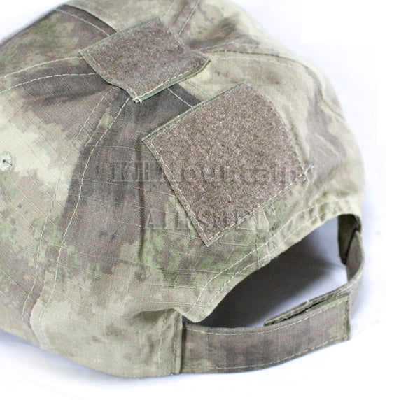 TMC Velcro Baseball Cap (A-TACS)