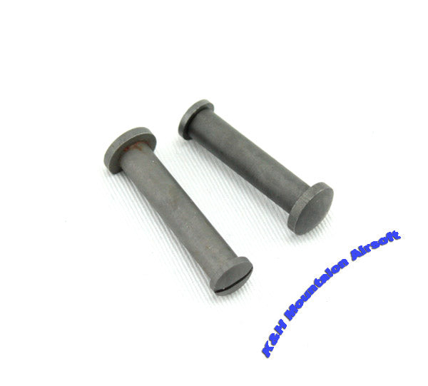 Element M4 Lock Pin Set (2-pcs)