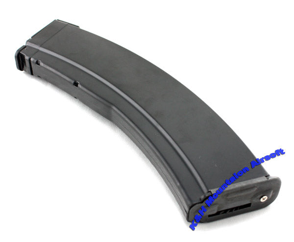 Element AK74 1000 rds extended magazine / Black