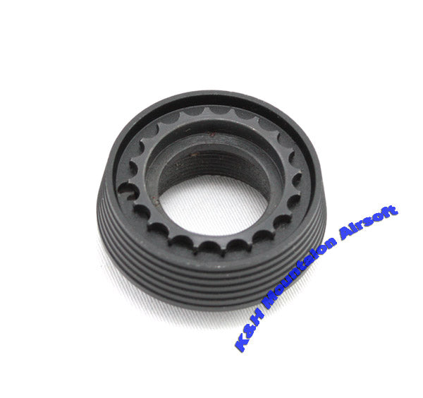 Element M4 Metal Body Delta Ring Assembly