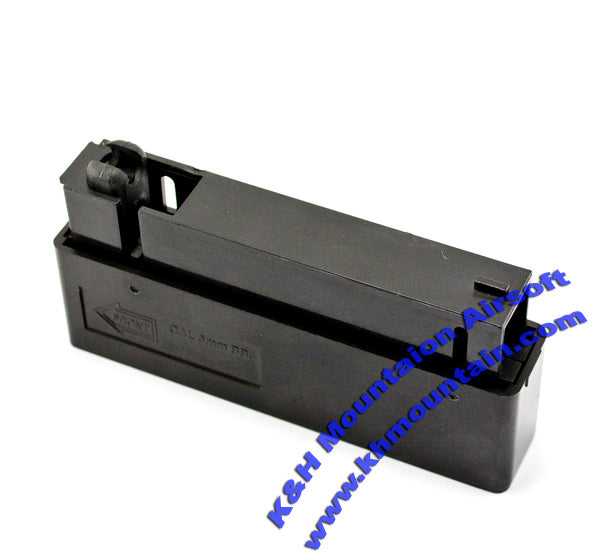 E&C 25 rds Magazine for L96