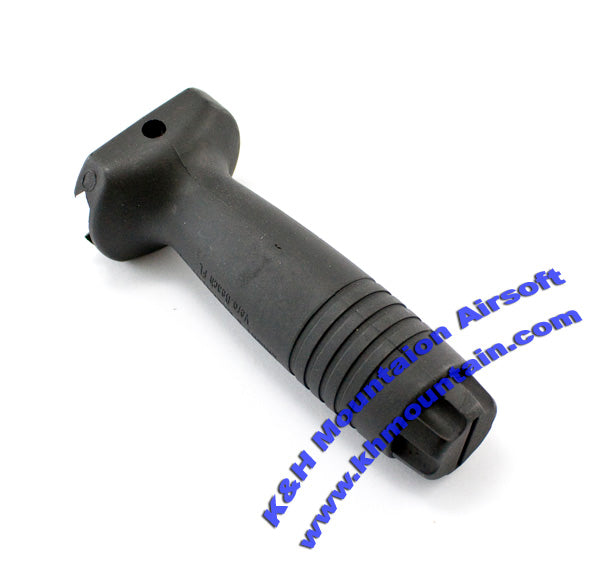 G&D Standard Vertical Foregrip / Black
