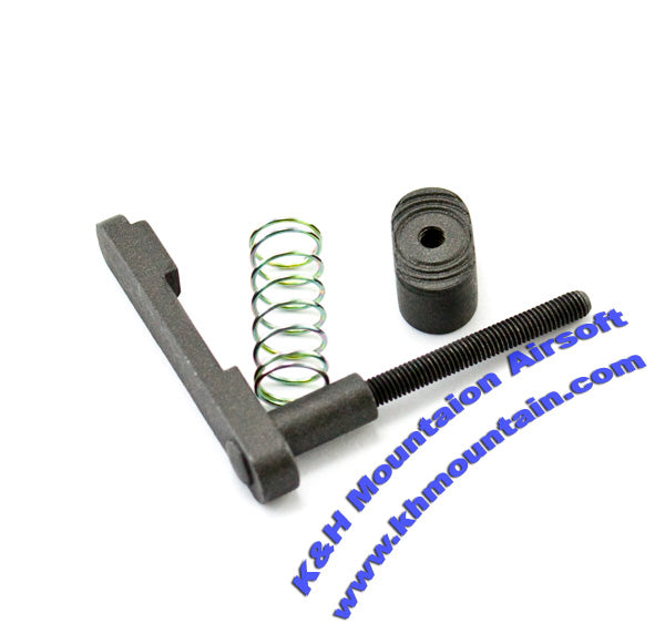 G&D PTW Metal Magazine Catch / 95135