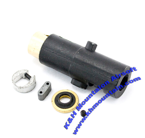 G&D PTW Metal Hop Up Chamber Base / 95114