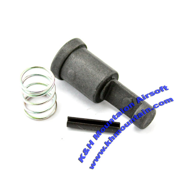 G&D PTW Metal Forward Assit Knob