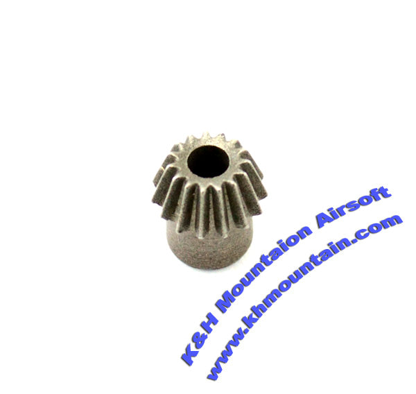 G&D PTW Metal Pinion Gear