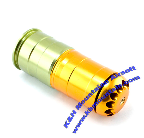 AF 6mm BB Gas Cartridge for M203 (120 shots) / AF-CT0004