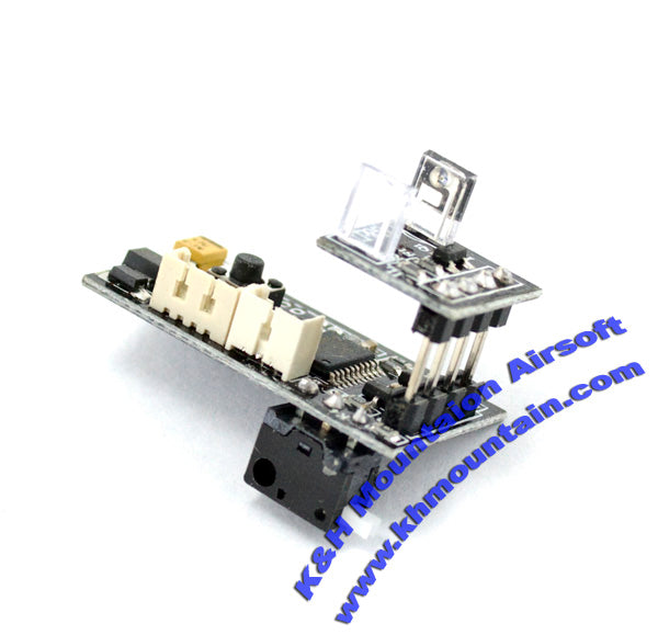 G&D PTW Smart Electrical Control Unit (95151)