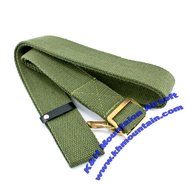 CYMA AK Sling / Green (HY-138)