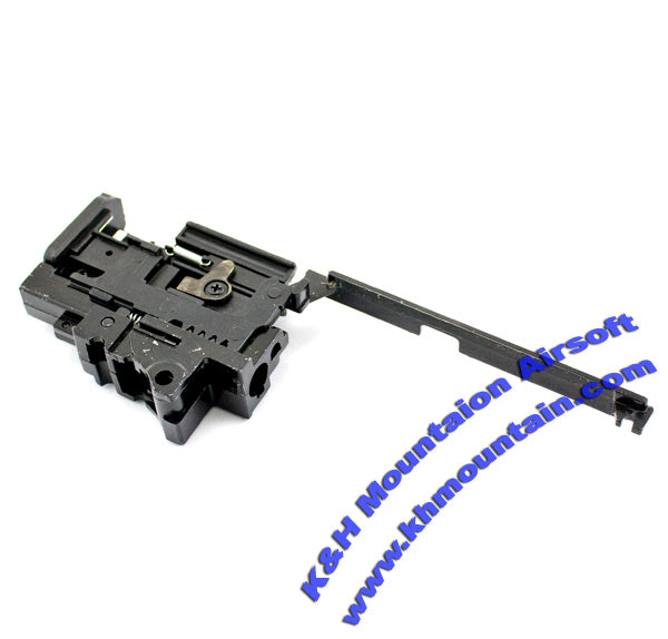 Well Trigger Underlay for R4 MP7 (WL-AC032)