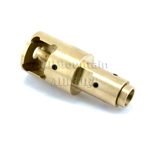 PPS Hop-Up Chamber for Marzuen / Warrior / Well L96 Sniper