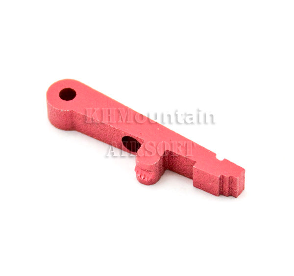 SHS メタルホップアップ チャンバーストライク