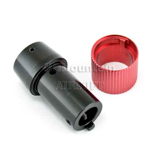 PPS Aluminum Hop-Up Chamber for A&K SVD AEG