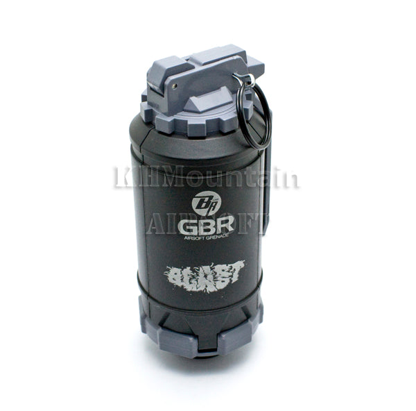 GBR Airsoft Spring Grenade