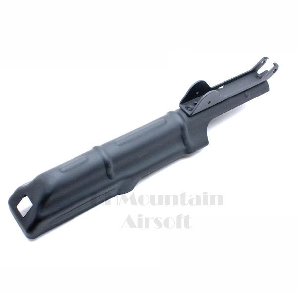 CYMA Top Cover for AK74U / Black